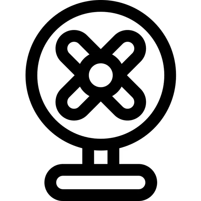 风扇
