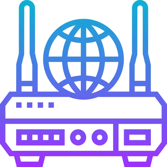 Wifi路由器