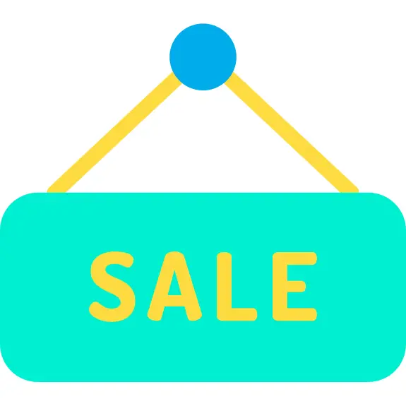 Sale