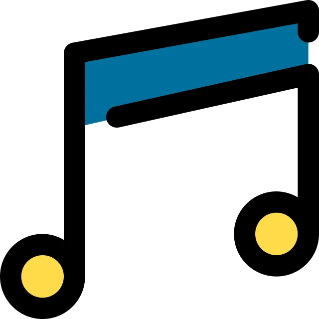 Music note