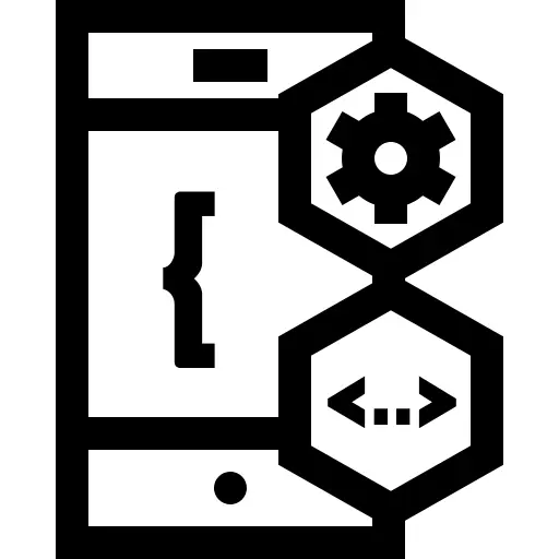 Mobile coding