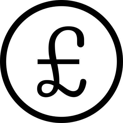 英镑
