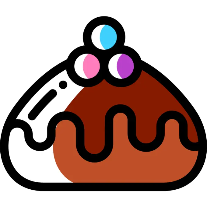 蛋糕