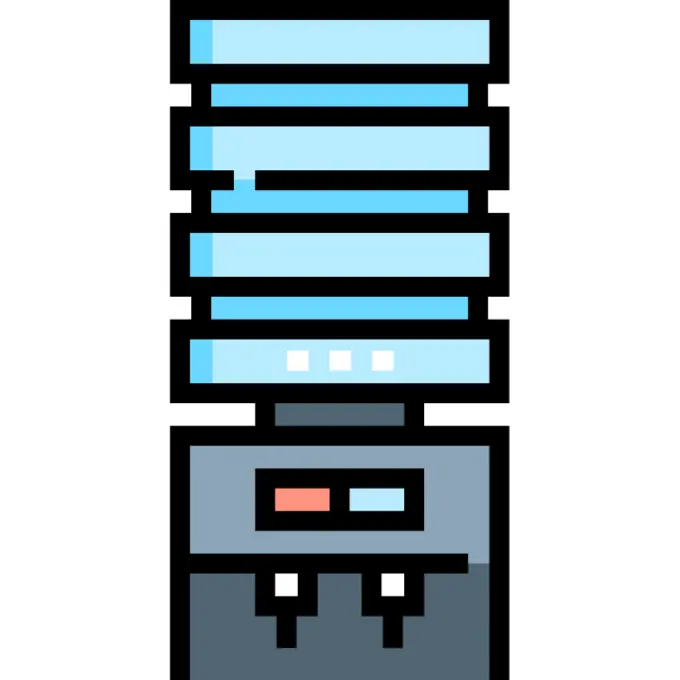 Water dispenser