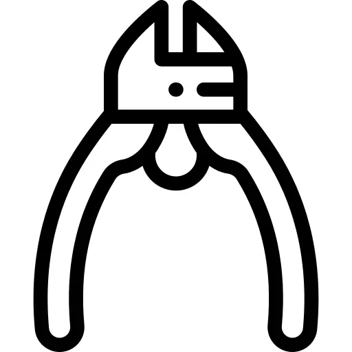 Nail trimmer
