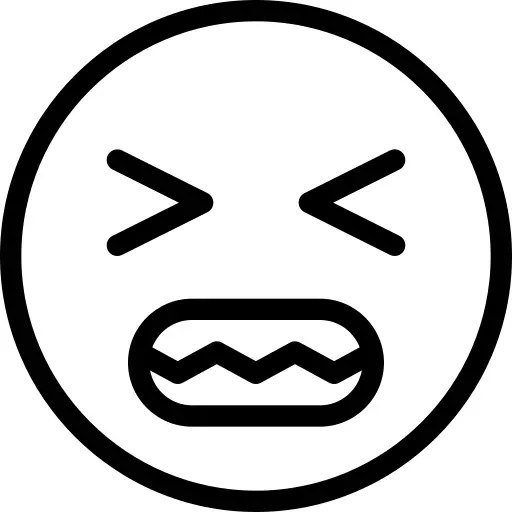 愤怒
