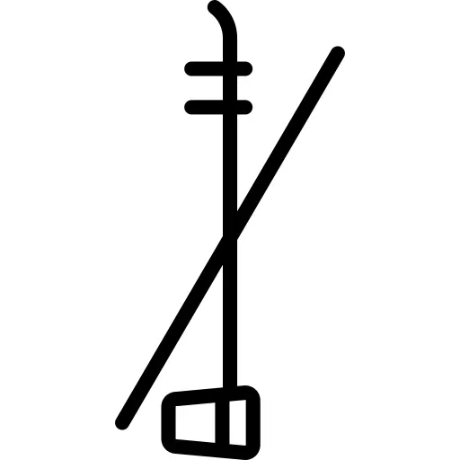二胡