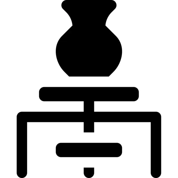 陶器