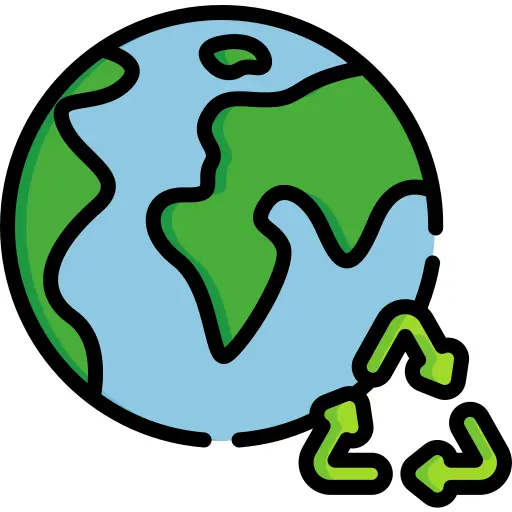 Planet earth