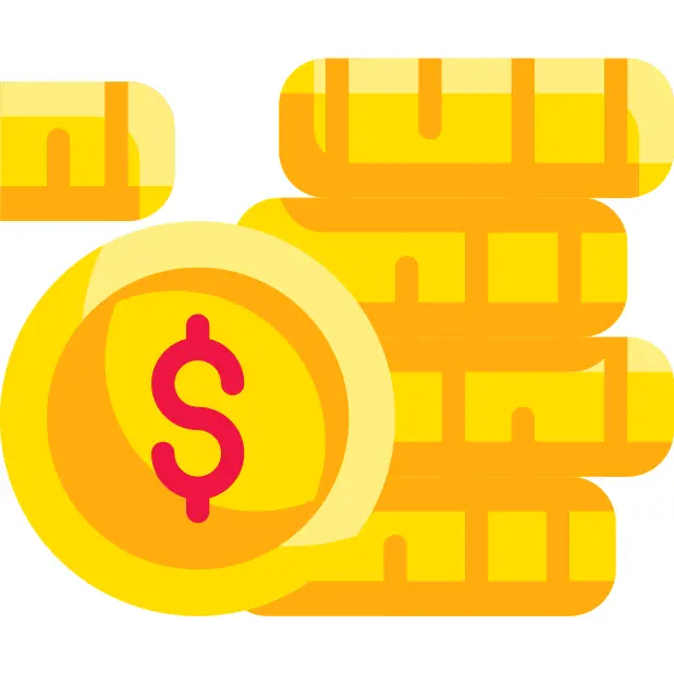 Coins