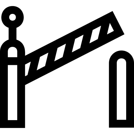 屏障