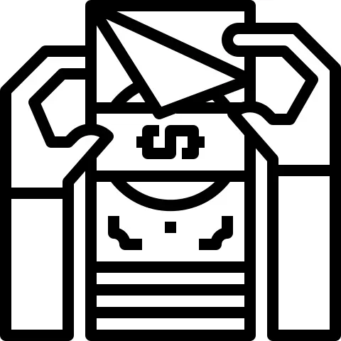 钱