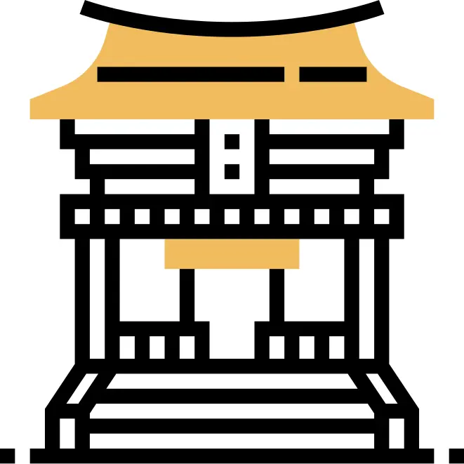 神社