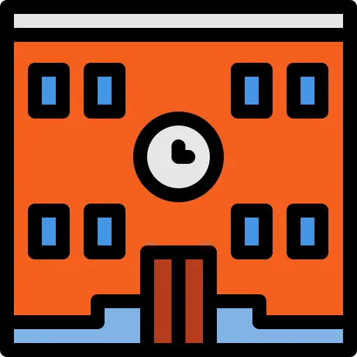 学校