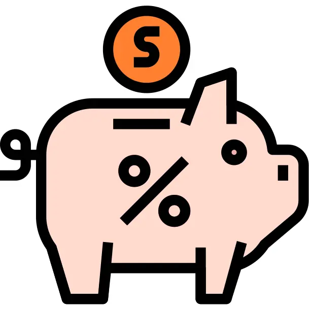 Piggy bank