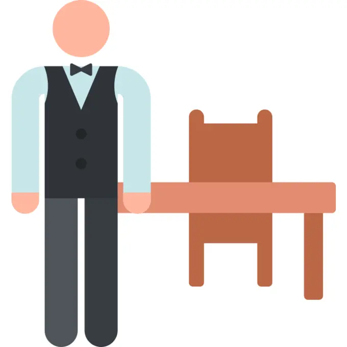 Waiter