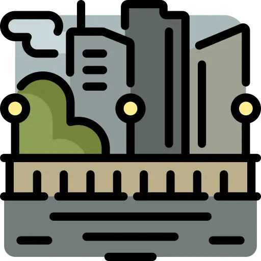 Cityscape