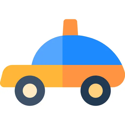 出租车
