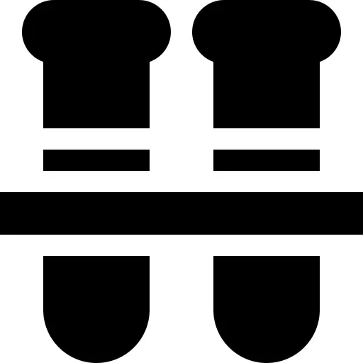 Test tubes