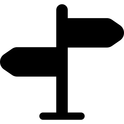 Signpost