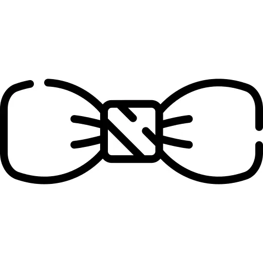 Bow tie