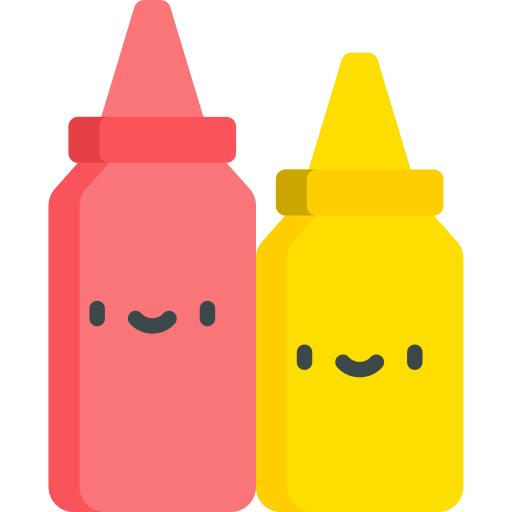 番茄酱