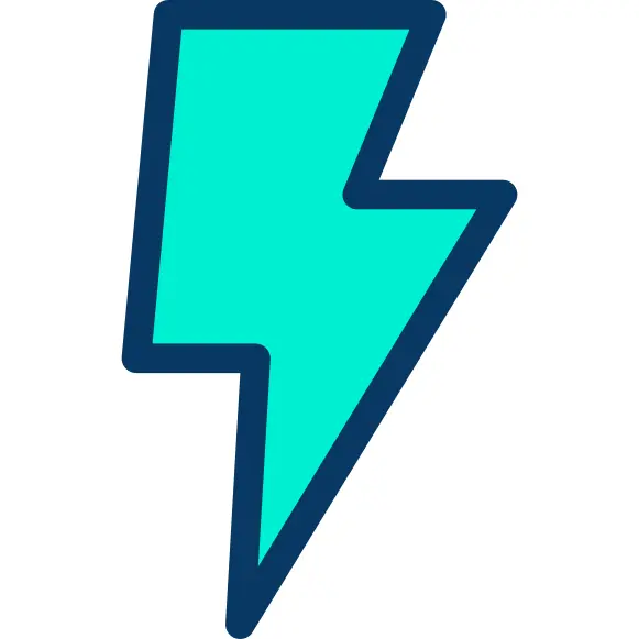 闪
