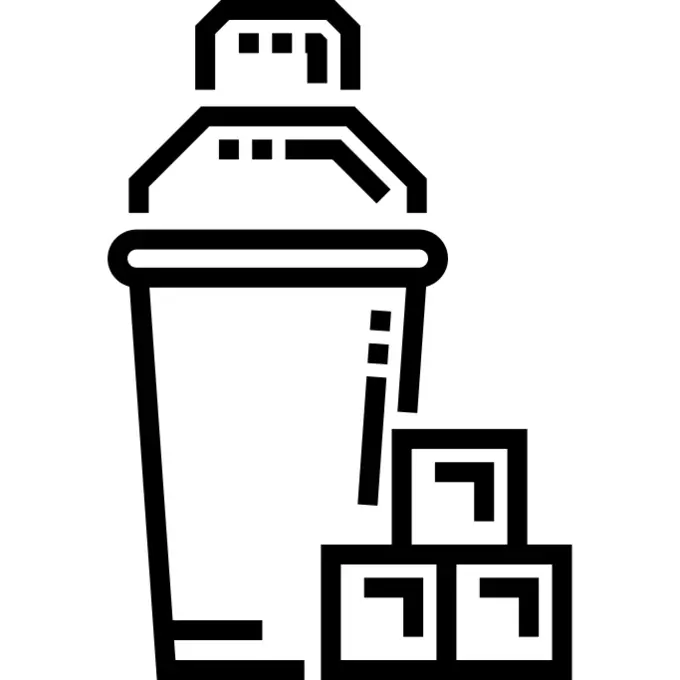 Shaker
