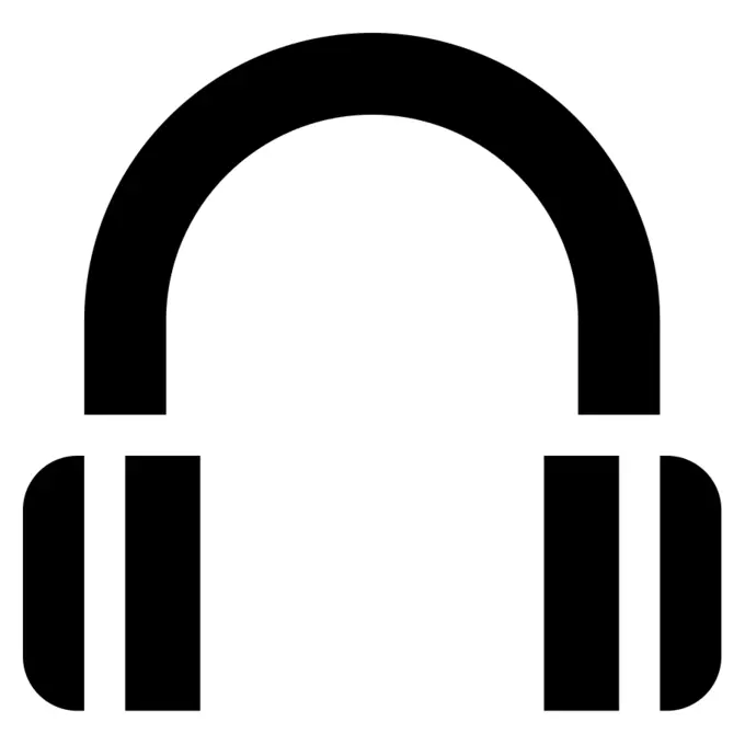 Headphones