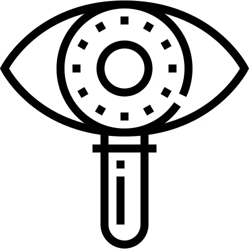 眼睛
