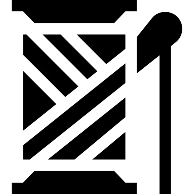 Needle