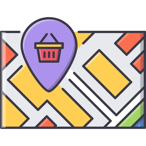地图