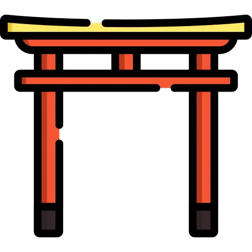 鸟居