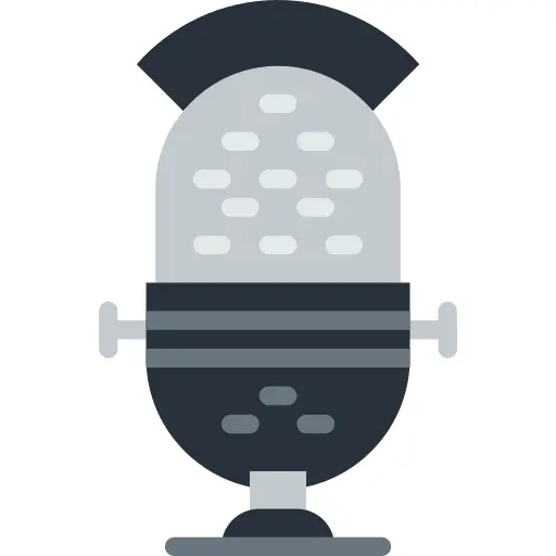 Microphone