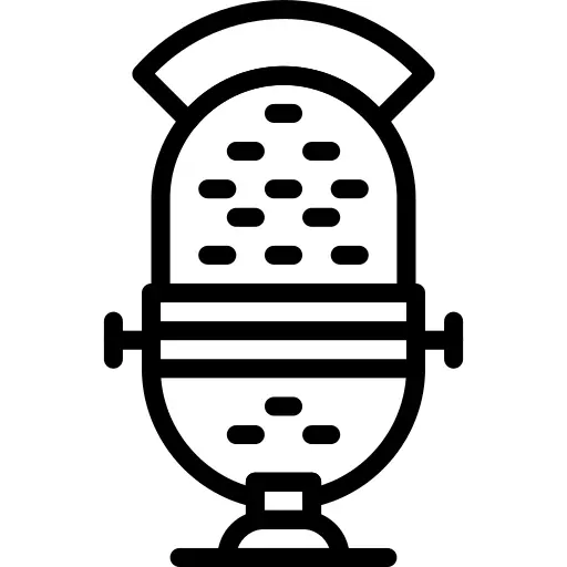 Microphone