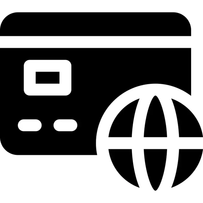 Credit card