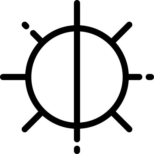 亮度