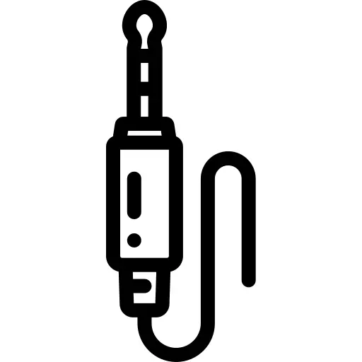 Audio jack