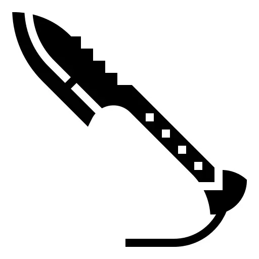 刀