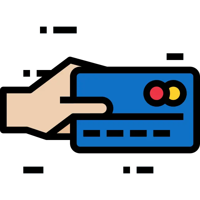 Credit card