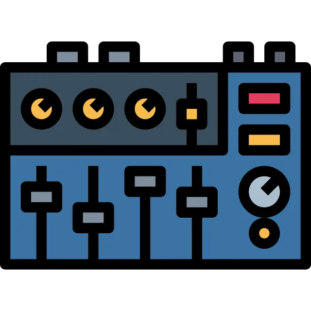 Equalizer