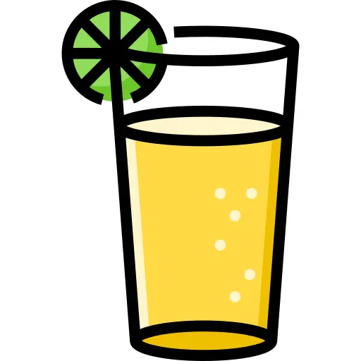 柠檬汽水