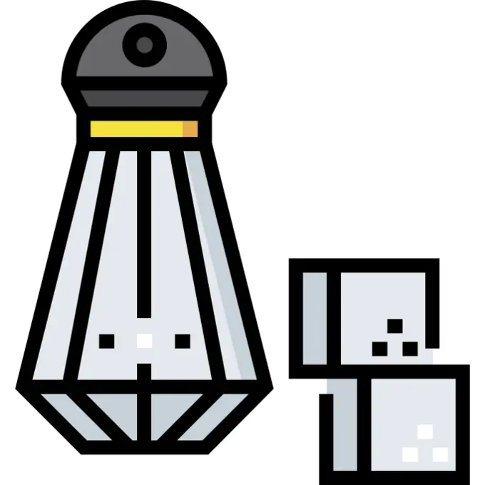 Salt