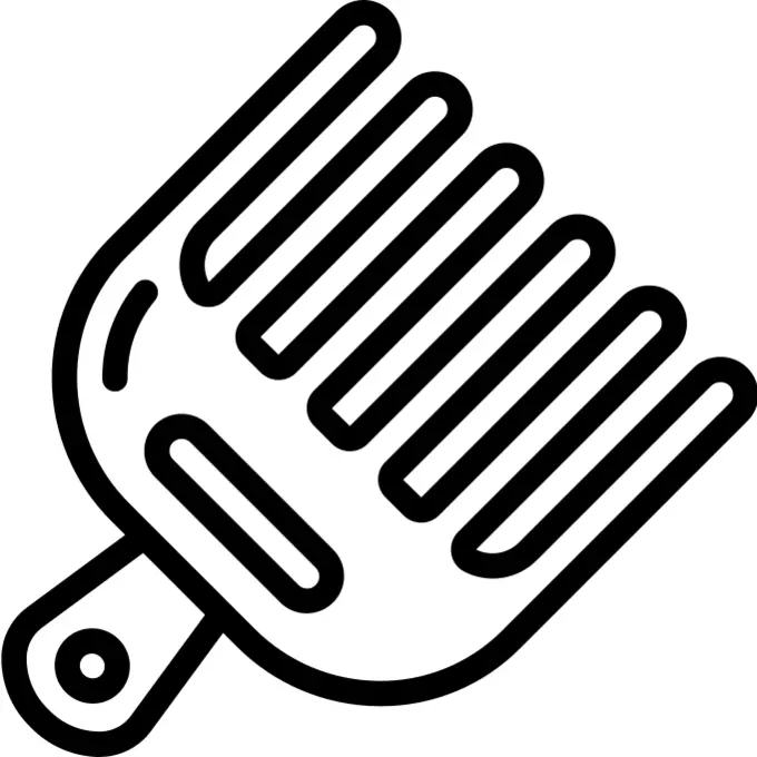 Comb