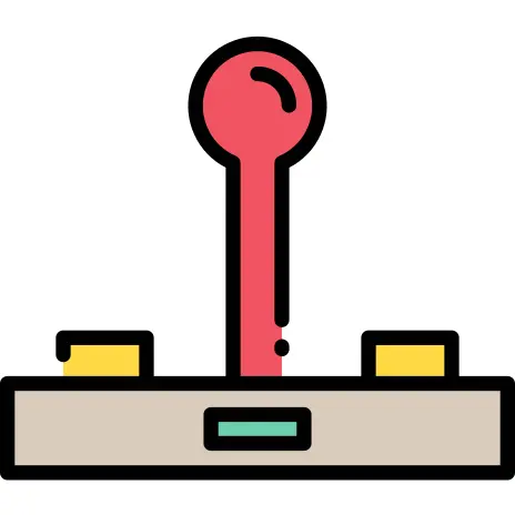 Joystick