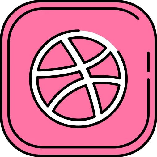 Dribbble