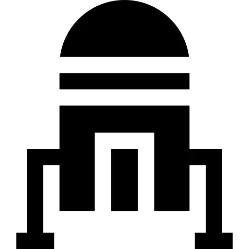Space capsule