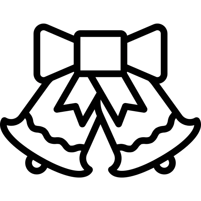 圣诞钟声