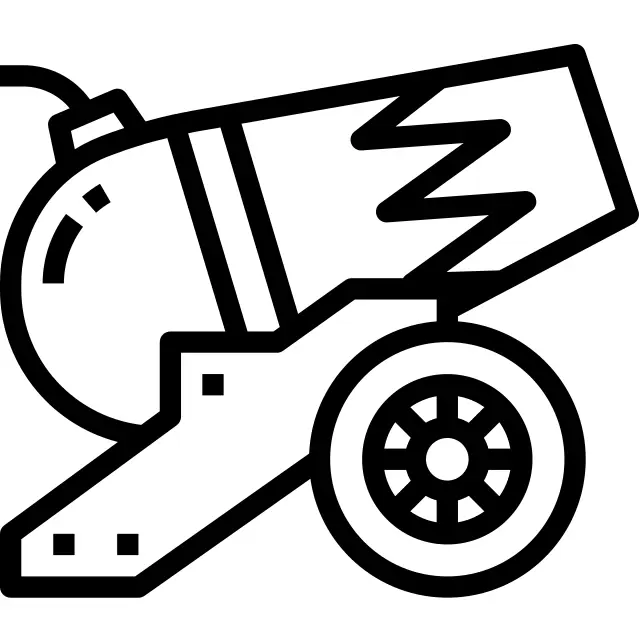 Cannon