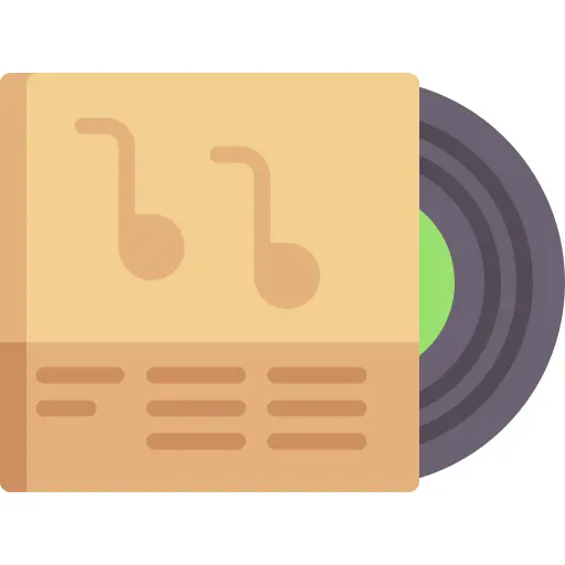 Vinyl